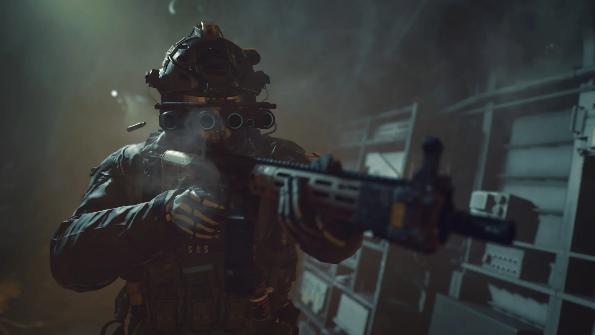 Call of Duty®: Modern Warfare® II screenshot 8