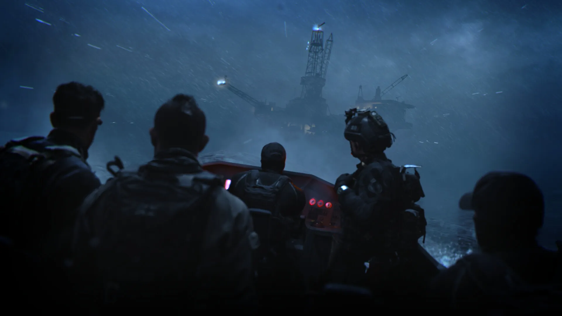 Call of Duty®: Modern Warfare® II screenshot 7