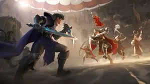 Albion Online screenshot 5