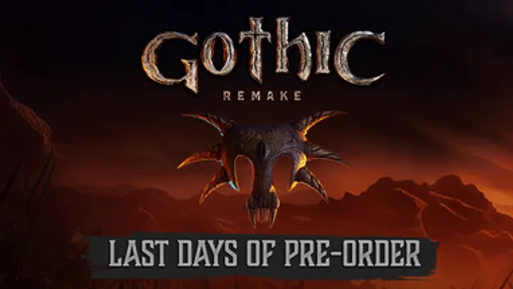 Gothic 1 Remake – How to Survive the Colony and Build a Powerful Character