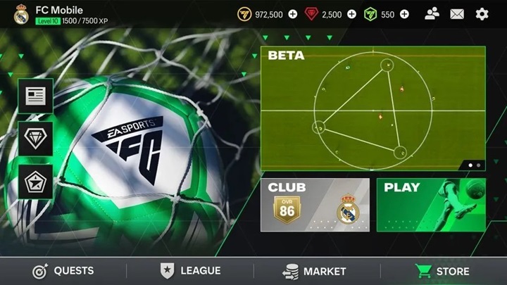EA SPORTS FC Mobile: The Ultimate Hot Game Guide on How to Build Your Dream Football Team