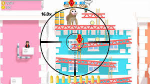Sniper Dan screenshot 5