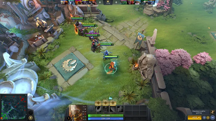 How to Play Dota 2 Effectively: A Complete Beginner-to-Expert Guide