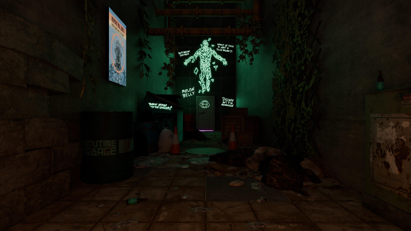 BONELAB screenshot 4