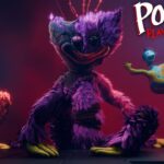 Poppy Playtime Chapter 5