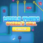 Whale Twins: Ocean Call