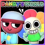 Dandy’s World