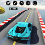 Ramp Car Racing – Car Racing 3D