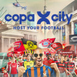 Copa city