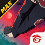 Free Fire MAX